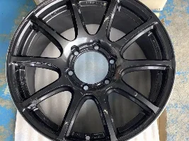 GX550 Aftermarket Wheel & Tire Thread