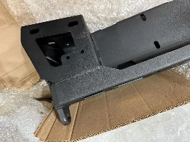 Overtrail Upgrades