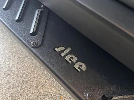 Slee Rock Sliders