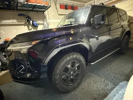 OT wheels on Prem+, a question and hello!
