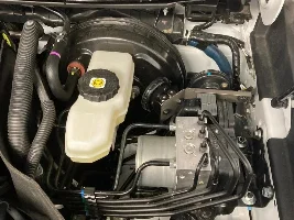 ARB Breather Kit Install
