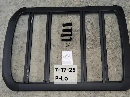 PRICE REDUCTION: Premium+ Low Profile Roof Rack -> Will Deliver