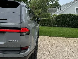 GX550 Aftermarket Wheel & Tire Thread
