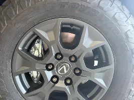 Brake Calipers
