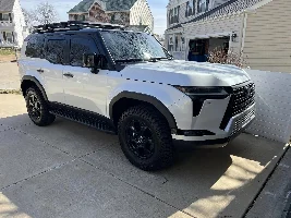 New owner from St. Louis Mo