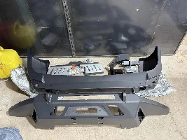 Inigo - Tig's Incognito OT Build
