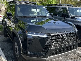 OT Roof Rack