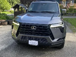 🤳 Post Your GX Delivery Day Photos!