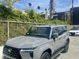 SoCal Incognito Checking In