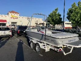 Show us what you'll be towing with your 2024 Lexus GX!