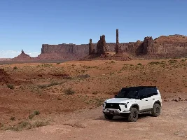 August 2025 - Lexus GX of the Month starts now!