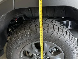 Dreaded "Toyota Lean?"
