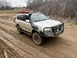 👋 Welcome to the Lexus GX 550 Forum! Please post an introduction thread!