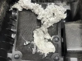 Air filter question
