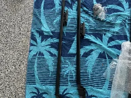 OT Roof Rails for sale - $200