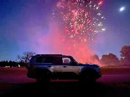 July 2025 - Lexus GX of the Month starts now!