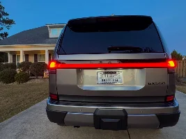 New GX 550 overtrail+ incoming
