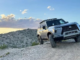 New Member from AZ