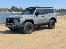 New Member - Incognito GX550