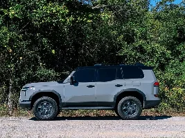 CTECH AUTO's GX550 OT+ Build