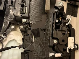 Gx550 overt trail upgrade with Hertz line of speakers