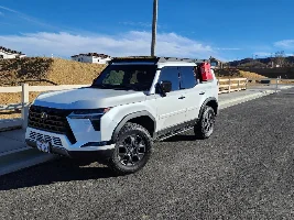 WHICH ROOF RACK SHOULD I GET?