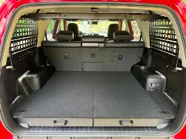 Storage Options (Has anyone used this)?