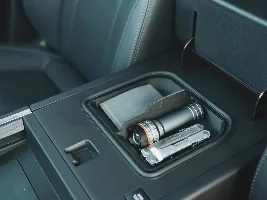 Yet another Cool Box' solution