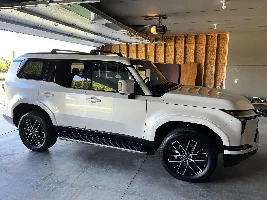 Premium + Roof Rails