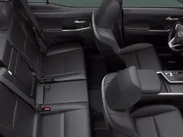 🎨 What color will you get on your 2024 Lexus GX?