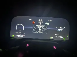 GX550 Real World MPG