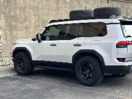 CB OT+ build