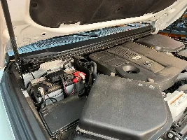 Front Bumper Upgrade - Wiring new fog lights