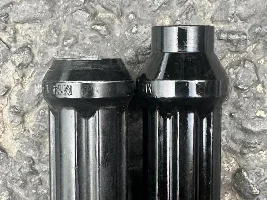 Lug nut - aftermarket wheels