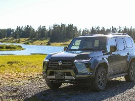 GX550 Nori Green Pearl Photos!
