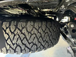 35s Fit! KO3 285/75 R18