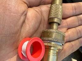 KIRUMERU (清める):  Part 2 - “Soft-washing” - saving time car washing augmented with inexpensive gadgets, quick connects, and “without the pressure.”