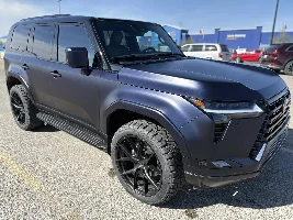 What did you do in your GX today?