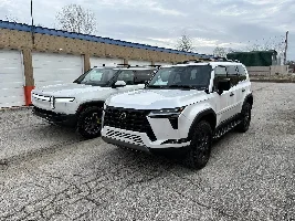 New owner from St. Louis Mo