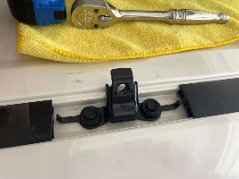 OT Roof Rack