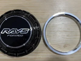Volk ZE40X on 2025 GX550 OT