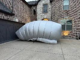 Recommended Hail Cover