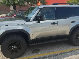 Overtrail Replacement Tires