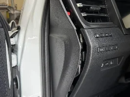 VF Tuner ECU/TCU Tuning for the GX550