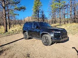 October 2025 - Lexus GX of the Month starts now!