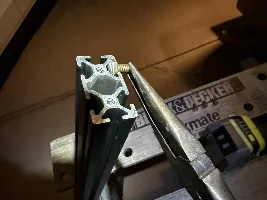 Overtrail Upgrades