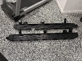 Overtrail Running Boards