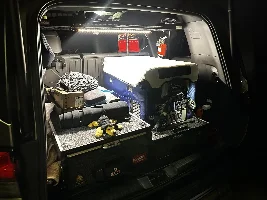 What did you do in your GX today?