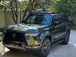 Modification and accessory advice