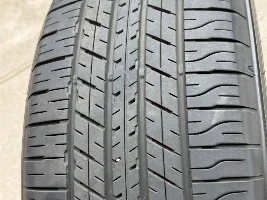 **FOR SALE- Like New Dunlop Grandtrek H/T Tires – 265/50R22 – $500 \(Forest Lake, MN\)**
